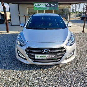 Hyundai I30 1.6 CRDi 5P Go!* Navi* Led* Camera* Отличен! | Auto.bg — изображение 2 Hyundai I30 1.6 CRDi 5P Go!* Navi* Led* Camera* Отличен! | Auto.bg — изображение 2