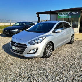 Снимка Hyundai I30