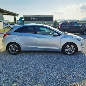 Hyundai I30 1.6 CRDi 5P Go!* Navi* Led* Camera* Отличен! | Auto.bg — изображение 6 Hyundai I30 1.6 CRDi 5P Go!* Navi* Led* Camera* Отличен! | Auto.bg — изображение 6