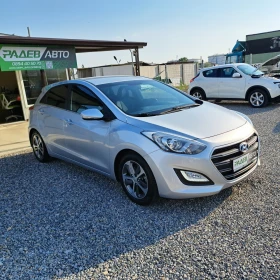 Hyundai I30 1.6 CRDi 5P Go!* Navi* Led* Camera* Отличен! | Auto.bg — изображение 5 Hyundai I30 1.6 CRDi 5P Go!* Navi* Led* Camera* Отличен! | Auto.bg — изображение 5