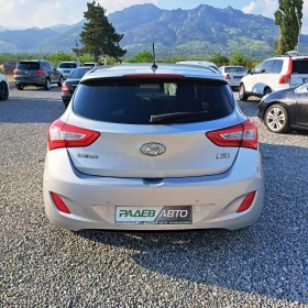 Hyundai I30 1.6 CRDi 5P Go!* Navi* Led* Camera* Отличен! | Auto.bg — изображение 8 Hyundai I30 1.6 CRDi 5P Go!* Navi* Led* Camera* Отличен! | Auto.bg — изображение 8