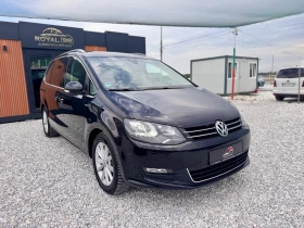 VW Sharan ::2.0TDI::MATCH::DSG::2 собственик | Auto.bg — изображение 3 VW Sharan ::2.0TDI::MATCH::DSG::2 собственик | Auto.bg — изображение 3