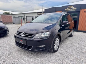 VW Sharan ::2.0TDI::MATCH::DSG::2 собственик | Auto.bg — изображение 2 VW Sharan ::2.0TDI::MATCH::DSG::2 собственик | Auto.bg — изображение 2
