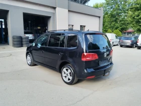 VW Touran 2.0 КУБИКА. 140 КС. | Auto.bg — изображение 3 VW Touran 2.0 КУБИКА. 140 КС. | Auto.bg — изображение 3