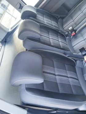 VW Touran 2.0 КУБИКА. 140 КС. | Auto.bg — изображение 9 VW Touran 2.0 КУБИКА. 140 КС. | Auto.bg — изображение 9