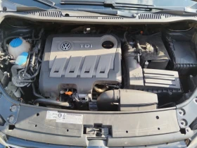 VW Touran 2.0 КУБИКА. 140 КС. | Auto.bg — изображение 16 VW Touran 2.0 КУБИКА. 140 КС. | Auto.bg — изображение 16