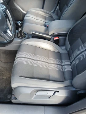 VW Touran 2.0 КУБИКА. 140 КС. | Auto.bg — изображение 13 VW Touran 2.0 КУБИКА. 140 КС. | Auto.bg — изображение 13