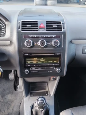 VW Touran 2.0 КУБИКА. 140 КС. | Auto.bg — изображение 15 VW Touran 2.0 КУБИКА. 140 КС. | Auto.bg — изображение 15