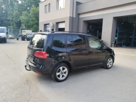 VW Touran 2.0 КУБИКА. 140 КС. | Auto.bg — изображение 5 VW Touran 2.0 КУБИКА. 140 КС. | Auto.bg — изображение 5