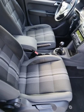 VW Touran 2.0 КУБИКА. 140 КС. | Auto.bg — изображение 7 VW Touran 2.0 КУБИКА. 140 КС. | Auto.bg — изображение 7
