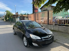 Opel Astra 1, 700CDTI EURO5 | Auto.bg — изображение 2 Opel Astra 1, 700CDTI EURO5 | Auto.bg — изображение 2