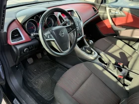 Opel Astra 1, 700CDTI EURO5 | Auto.bg — изображение 8 Opel Astra 1, 700CDTI EURO5 | Auto.bg — изображение 8