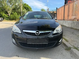 Opel Astra 1, 700CDTI EURO5 | Auto.bg — изображение 3 Opel Astra 1, 700CDTI EURO5 | Auto.bg — изображение 3