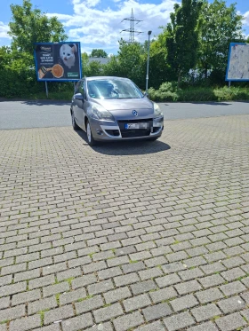 Снимка Renault Scenic