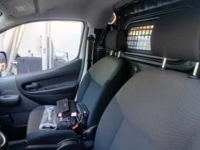Nissan e-NV200 40Kwh | Auto.bg — изображение 6 Nissan e-NV200 40Kwh | Auto.bg — изображение 6