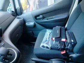 Nissan e-NV200 40Kwh | Auto.bg — изображение 4 Nissan e-NV200 40Kwh | Auto.bg — изображение 4