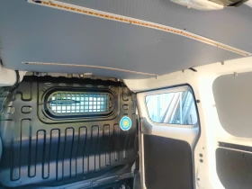 Nissan e-NV200 40Kwh | Auto.bg — изображение 3 Nissan e-NV200 40Kwh | Auto.bg — изображение 3