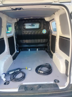 Nissan e-NV200 40Kwh | Auto.bg — изображение 2 Nissan e-NV200 40Kwh | Auto.bg — изображение 2