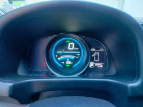 Nissan e-NV200 40Kwh | Auto.bg — изображение 9 Nissan e-NV200 40Kwh | Auto.bg — изображение 9
