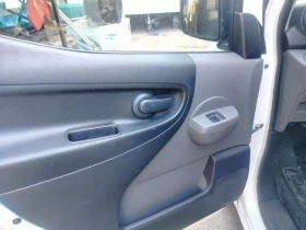 Nissan e-NV200 40Kwh | Auto.bg — изображение 7 Nissan e-NV200 40Kwh | Auto.bg — изображение 7