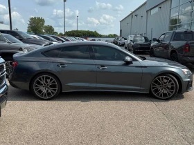 Audi S5 Technik CARFAX | Auto.bg — изображение 4 Audi S5 Technik CARFAX | Auto.bg — изображение 4