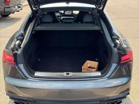 Audi S5 Technik CARFAX | Auto.bg — изображение 12 Audi S5 Technik CARFAX | Auto.bg — изображение 12