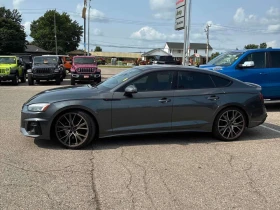 Audi S5 Technik CARFAX | Auto.bg — изображение 3 Audi S5 Technik CARFAX | Auto.bg — изображение 3