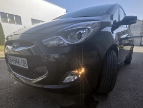 Hyundai Ix20 ПЕРФЕЙТНА, KeyLess, Панорма, Navi