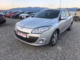 Снимка Renault Megane