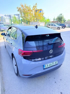 VW ID.3 undefined | Auto.bg — изображение 4 VW ID.3 undefined | Auto.bg — изображение 4