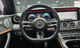 Mercedes-Benz E 450 4MATIC | Auto.bg — изображение 11 Mercedes-Benz E 450 4MATIC | Auto.bg — изображение 11