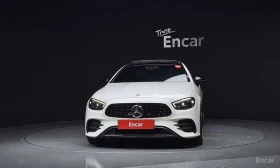 Mercedes-Benz E 450 4MATIC | Auto.bg — изображение 3 Mercedes-Benz E 450 4MATIC | Auto.bg — изображение 3