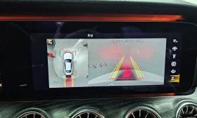 Mercedes-Benz E 450 4MATIC | Auto.bg — изображение 13 Mercedes-Benz E 450 4MATIC | Auto.bg — изображение 13