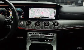 Mercedes-Benz E 450 4MATIC | Auto.bg — изображение 12 Mercedes-Benz E 450 4MATIC | Auto.bg — изображение 12