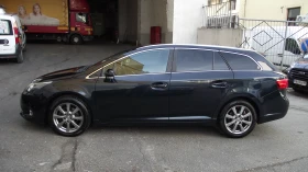 Toyota Avensis 2.0.d.126.k.c.НАВИ.КОЖА. | Auto.bg — изображение 6 Toyota Avensis 2.0.d.126.k.c.НАВИ.КОЖА. | Auto.bg — изображение 6