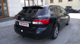 Toyota Avensis 2.0.d.126.k.c.НАВИ.КОЖА. | Auto.bg — изображение 3 Toyota Avensis 2.0.d.126.k.c.НАВИ.КОЖА. | Auto.bg — изображение 3
