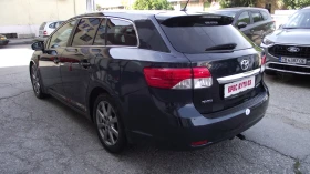 Toyota Avensis 2.0.d.126.k.c.НАВИ.КОЖА. | Auto.bg — изображение 5 Toyota Avensis 2.0.d.126.k.c.НАВИ.КОЖА. | Auto.bg — изображение 5