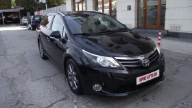 Toyota Avensis 2.0.d.126.k.c.НАВИ.КОЖА.