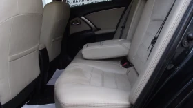 Toyota Avensis 2.0.d.126.k.c.НАВИ.КОЖА. | Auto.bg — изображение 15 Toyota Avensis 2.0.d.126.k.c.НАВИ.КОЖА. | Auto.bg — изображение 15