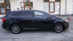 Toyota Avensis 2.0.d.126.k.c.НАВИ.КОЖА. | Auto.bg — изображение 2 Toyota Avensis 2.0.d.126.k.c.НАВИ.КОЖА. | Auto.bg — изображение 2