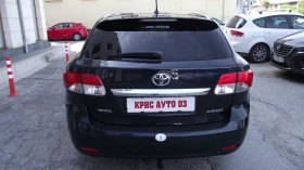 Toyota Avensis 2.0.d.126.k.c.НАВИ.КОЖА. | Auto.bg — изображение 4 Toyota Avensis 2.0.d.126.k.c.НАВИ.КОЖА. | Auto.bg — изображение 4