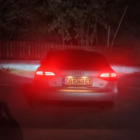 Audi A4 2.0 TDI Quattro | Auto.bg — изображение 10 Audi A4 2.0 TDI Quattro | Auto.bg — изображение 10