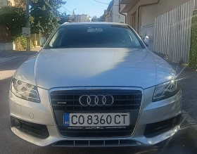 Audi A4 2.0 TDI Quattro | Auto.bg — изображение 4 Audi A4 2.0 TDI Quattro | Auto.bg — изображение 4