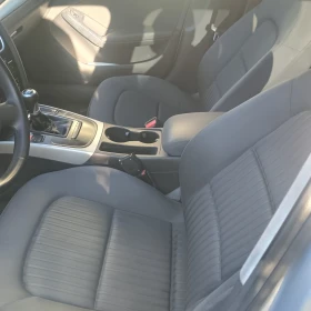 Audi A4 2.0 TDI Quattro | Auto.bg — изображение 11 Audi A4 2.0 TDI Quattro | Auto.bg — изображение 11