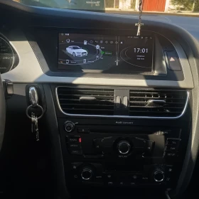 Audi A4 2.0 TDI Quattro | Auto.bg — изображение 6 Audi A4 2.0 TDI Quattro | Auto.bg — изображение 6
