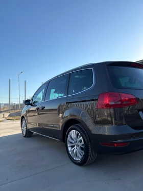 VW Sharan 2.0 TDI - 12500 € - 75571030 5 | Car24.bg VW Sharan 2.0 TDI - 12500 € - 75571030 5