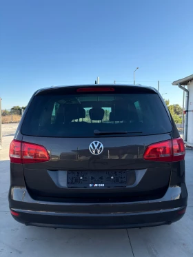 VW Sharan 2.0 TDI - 12500 € - 75571030 4 | Car24.bg VW Sharan 2.0 TDI - 12500 € - 75571030 4