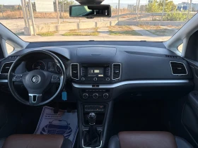 VW Sharan 2.0 TDI - 12500 € - 75571030 13 | Car24.bg VW Sharan 2.0 TDI - 12500 € - 75571030 13