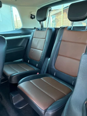 VW Sharan 2.0 TDI - 12500 € - 75571030 11 | Car24.bg VW Sharan 2.0 TDI - 12500 € - 75571030 11