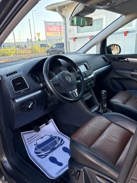 VW Sharan 2.0 TDI - 12500 € - 75571030 7 | Car24.bg VW Sharan 2.0 TDI - 12500 € - 75571030 7